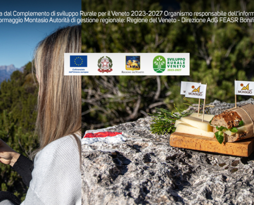 Scegli le montagne delle Alpi Giulie per le vacanze estive